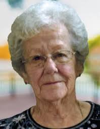 Jeannine Marie Guay (Jenny) Obituary