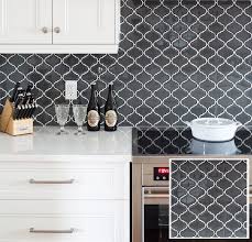 Top Mẫu Gạch Mosaic Màu Đen Đẹp Sang - Báo Giá MỚI