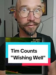 Tim Counts new EP "Wishing Well" is now available wherever you get your  music #musicians #musiciansoftiktok #newmusic #sessionmusician #studiomusic