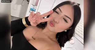 Man arrested in connection with death of 17-year-old Briana Soto in Long  Beach