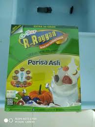 Seksyen 28, shah alam, 40400, malaysia. Susu Ar Rayyan Babies Kids Others On Carousell