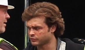 Ehrenreich Won't Cut Han Solo Mustard