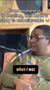 She had nothing—not even hope. What turned her life around might inspire  yours this holiday season. 🤍In our latest podcast episode, Coach Crystal  Nickson from Crystal Clear Tax and Accounting ...