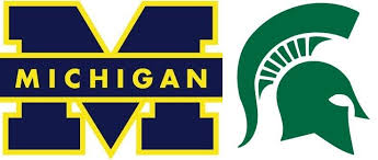 ✓ free for commercial use ✓ high quality images. U Of M And Msu Tip Off Men S Basketball Seasons Today 1450 Am 99 7 Fm Whtc Holland
