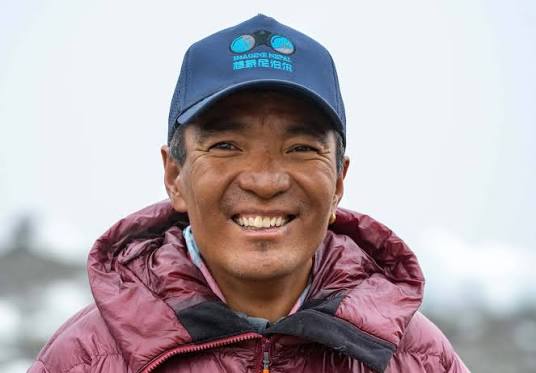 The quiet life of Kili Pemba Sherpa