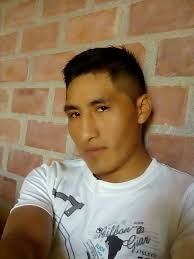 Ronald Benito Palomino