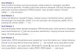 Soal jawab smk kls 12 otk pekantoran. Soal Jawab Otk Perkantoran Kls 10 11 12 Kunci Jawaban Dari Materi Peneraparan Otomatisasi Perkantoran Kanal Jabar