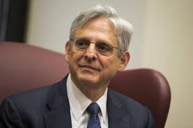 Obama's supreme court nominee is the least political, most conciliatory choice. Two Words To Dispel Republicans Complaints Merrick Garland Letters To The Editor Stltoday Com