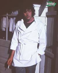 Anthony Bourdain