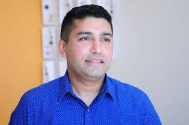 4. Taking action to make opportunities for yourself with Candice Yee