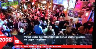 And that's largely what our top 100 records of the decade reflect. Weer Commotie Om Top 2000 Kijker Doet Zich Voor Als Taghi Groetjes Uit Vught Show Ad Nl