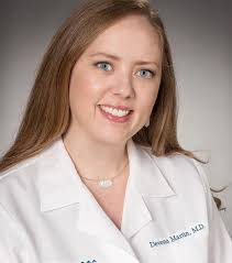Dr. Devona Martin, MD, Pediatrics