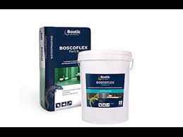 Check spelling or type a new query. Boscoflex Waterproofing Bostik