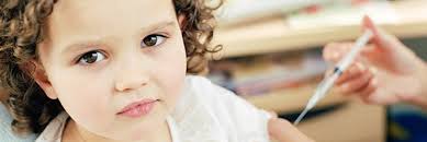 Sugar Babies: The Bittersweet Truth About Diabetes