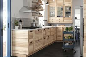 Although ikea cabinets are not custom, they're very modular and can that means taking a pretty deep dive into two other options, such as what's offered by home depot, a local lumber yard, or even a custom fabricator. How To Buy An Ikea Kitchen Reviews By Wirecutter