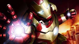 Download gta 5 iron man mod l Iron Man In Gta 5 Mod Version 2 0 Macht Gta Zum Superhelden Spiel