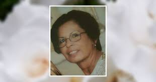 Rebecca "Pita" Gonzales Obituary March 11, 2025