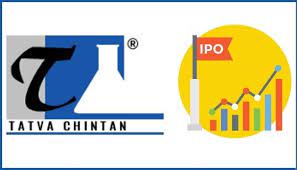 The tatva chintan pharma ipo subscribed 180.35x times on the last day. Tatva Chintan Ipo Allotment Status