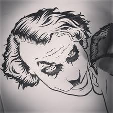 Sketches Of Joker Face Chelss Chapman Themes by mandrakescry art for art sake hoop art drawings. sketches of joker face chelss chapman