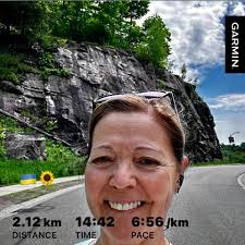 Runner's experience with yoga and limping