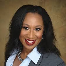 Board Of Directors — Black United Fund of Michigan (BUF of MI)