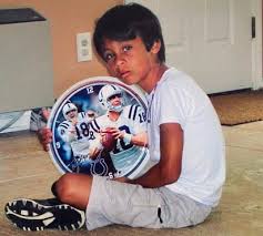 Nicolas Dalton Obituary (1997