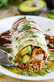 Smothered Chicken Burritos Taste And Tell Recipe Food Mexican Food Recipes Chicken Burritos