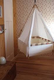 Wiege Fur Zwillinge Kindekeklein Hangende Krippe Babyzimmerideen Neutral Babybetten