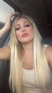 Chasity Carpenter's Instagram, Twitter & Facebook