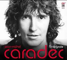 Finistère. Brest : une intégrale du chanteur Jean-Michel Caradec est sortie