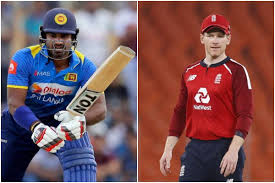 The islanders, meanwhile, are in the penultimate spot with only 16.7 percent points. England Vs Sri Lanka Live Streaming Cricket 1st Odi When And Where To Watch Eng Vs Sl Match Online And On Tv