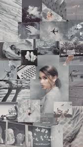 Black And Grey Aesthetic Wallpaper Pin On Aesthetic And Wallpapers