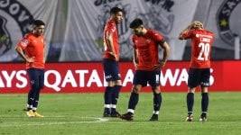 La alegría era toda argentina. T0feguhk7cb3 M