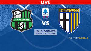 M locatelli (25 pen), g defrel (62), j boga (69) media. Live Sassuolo Parma 1 1 Finale Sportparma