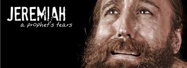 Jeremiah, weeping prophet of judgement