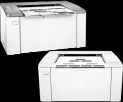 The technical skills are completely focused on the black and white printing at the workplace and can also. Hp Laserjet Serie M101 A M106 Driver Impresora Descargar Gratis