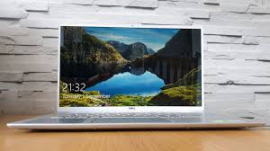 It runs on windows 10 home basic operating system. Dell Inspiron 14 7000 Review Techradar