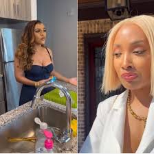 Shayla's obsession with Amber and potential consequences