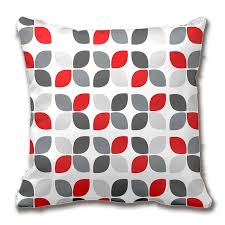 Scopri le migliori offerte, subito a casa, in tutta sicurezza. Rosso Grigio Moderno Modello Di Fiore Tiro Federa Cuscino Decorativo Della Copertura Federa Personalizza Il Regalo Da Lvsure Per Divano Seggiolino Auto Cushion Cover Cushion Cover Patternpattern Cushion Covers Aliexpress
