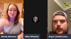 The Mike & Mindy Show Ep 4