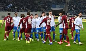 Trend Google: u craiova - cfr cluj