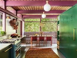 brightest kitchens in ad