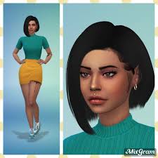 Hallie Goff's Instagram, Twitter & Facebook