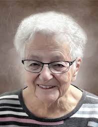 Lauréanne Potvin Obituary