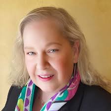 Maria Conrado (@MariaAConrado)