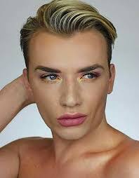 Megan Shock's Instagram, Twitter & Facebook