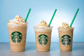 Heads Up Frappuccinos Are Half Price At Starbucks Today