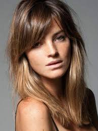 Coiffure : quelle frange adopter pour l'automne ?