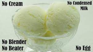 Youtube Vanilla Ice Cream Recipe Ice Cream Recipes Vanilla Ice Cream