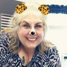 Hello and thank you to those who accepted me